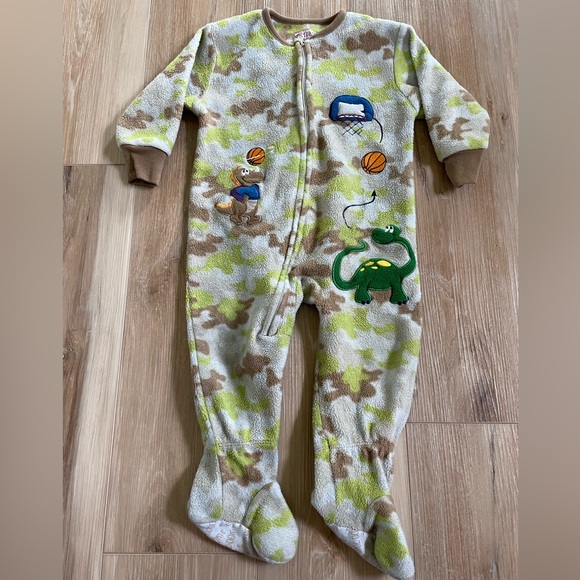 Vintage OkieDokie Sleeper - Picture 1 of 3